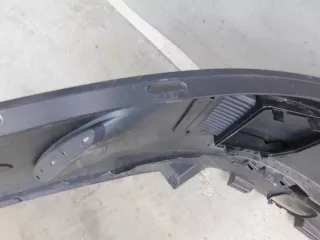  Бампер задний Mercedes AMG GT x290 Арт SM139255, вид 4