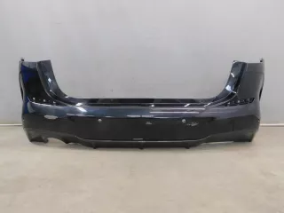  Бампер задний BMW 2 F44 Арт SM155697, вид 1