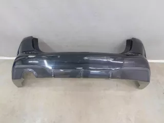  Бампер задний BMW 2 F44 Арт SM155697, вид 2