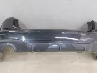  Бампер задний BMW 2 F44 Арт SM155697, вид 4