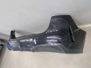  Бампер задний BMW 2 F44 Арт SM155697, вид 5