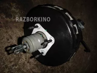 7G912B195AB Вакуумный усилитель тормозов Ford Mondeo 4 Арт SM176083, вид 1