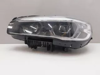  Фара левая BMW 2 F45/F46 Арт SM138167