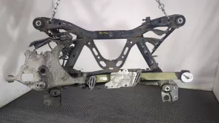 32268547 Балка подвески задняя  Volvo S90 2 Арт 8931689, вид 1