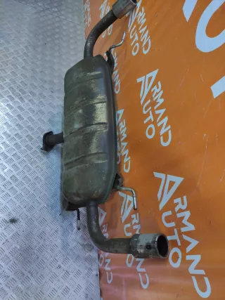 PYA340100A, PYA3 глушитель Mazda CX-9 2 Арт AR261447, вид 3