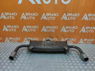 PYA340100A, PYA3 глушитель Mazda CX-9 2 Арт AR261447, вид 4