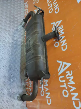 PYA340100A, PYA3 глушитель Mazda CX-9 2 Арт AR261447, вид 6