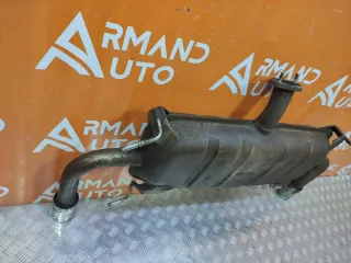 PYA340100A, PYA3 глушитель Mazda CX-9 2 Арт AR261447, вид 7