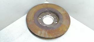 E169141,4246W1 Диск тормозной передний Citroen Xsara Picasso Арт 2097846, вид 2