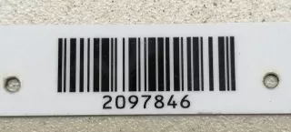 E169141,4246W1 Диск тормозной передний Citroen Xsara Picasso Арт 2097846, вид 5