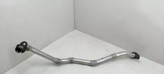 D3C7B,9650145180,2S7Q6K677AC Масляная трубка турбины Ford Mondeo 3 2.0л TDCi Арт 2098519, вид 1