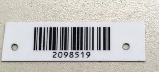 D3C7B,9650145180,2S7Q6K677AC Масляная трубка турбины Ford Mondeo 3 2.0л TDCi Арт 2098519, вид 2