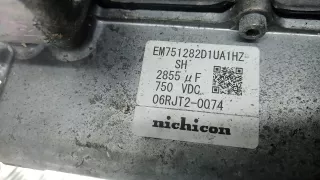 G920030030 Инвертор Lexus GS 3 Арт BNK12WH01, вид 5