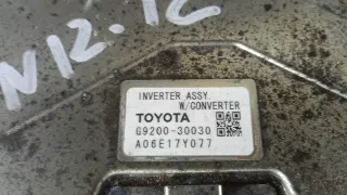G920030030 Инвертор Lexus GS 3 Арт BNK12WH01, вид 7