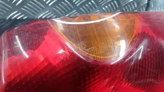  Фонарь задний левый Nissan Note E11 Арт BNK40MX01, вид 6