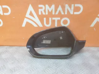 4G0857527GRU, 4G0857527 Крышка зеркала ауди а6, а a 6 с7 (с c 7) Audi A6 C7 (S6,RS6) Арт AR261111, вид 1