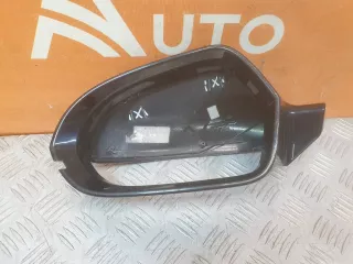 4G0857527GRU, 4G0857527 Крышка зеркала ауди а6, а a 6 с7 (с c 7) Audi A6 C7 (S6,RS6) Арт AR261111, вид 4