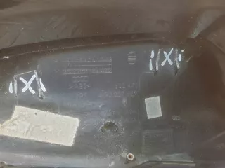 4G0857527GRU, 4G0857527 Крышка зеркала ауди а6, а a 6 с7 (с c 7) Audi A6 C7 (S6,RS6) Арт AR261111, вид 5