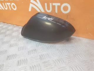 4G0857527GRU, 4G0857527 Крышка зеркала ауди а6, а a 6 с7 (с c 7) Audi A6 C7 (S6,RS6) Арт AR261111, вид 7