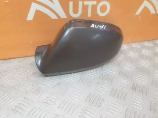 4G0857527GRU, 4G0857527 Крышка зеркала ауди а6, а a 6 с7 (с c 7) Audi A6 C7 (S6,RS6) Арт AR261111, вид 8