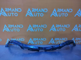 5202942110 усилитель бампера верхний Toyota Rav 4 4 Арт AR261505, вид 1