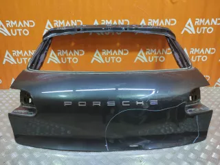 95B827025KYGRV дверь багажника Porsche Macan Арт AR261517, вид 1