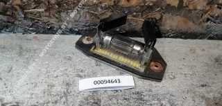 1S7113550AC Подсветка номера Ford Mondeo 3 Арт 00094643, вид 4