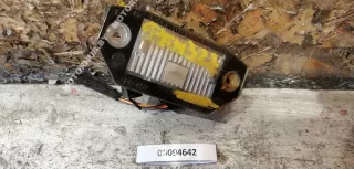 1S7113550AC Подсветка номера Ford Mondeo 3 Арт 00094642, вид 1