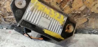 1S7113550AC Подсветка номера Ford Mondeo 3 Арт 00094642, вид 2