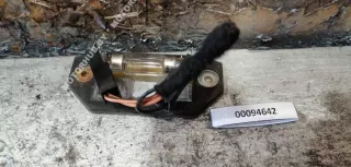 1S7113550AC Подсветка номера Ford Mondeo 3 Арт 00094642, вид 3