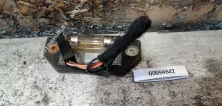 1S7113550AC Подсветка номера Ford Mondeo 3 Арт 00094642, вид 4