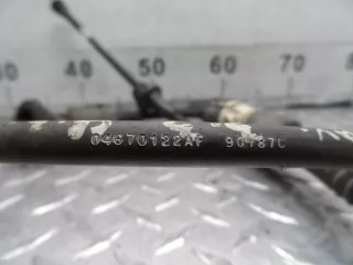 04670122AF Трос кулисы КПП Dodge Caravan 4 Арт 00202292, вид 2