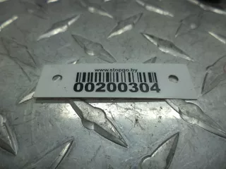  Гайка колесная Mitsubishi L200 4 Арт 00200304, вид 2