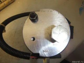  Насос гидравлический BMW 3 E46 Арт E50097902, вид 1