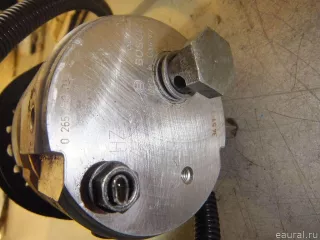  Насос гидравлический BMW 3 E46 Арт E50097902, вид 5