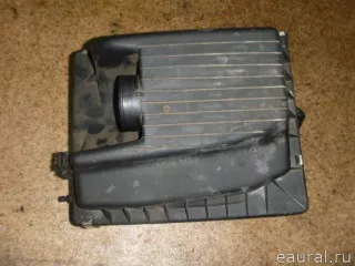  Корпус воздушного фильтра Opel Astra G Арт E50116801, вид 1