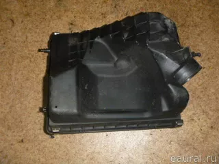  Корпус воздушного фильтра Opel Astra G Арт E50116801, вид 3