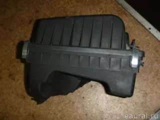  Корпус воздушного фильтра Opel Astra G Арт E50116801, вид 4