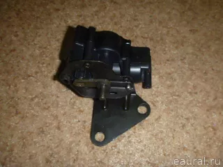7M0847079 VAG Моторчик открывания кузовного стекла Seat Alhambra 1 Арт E50190984, вид 2