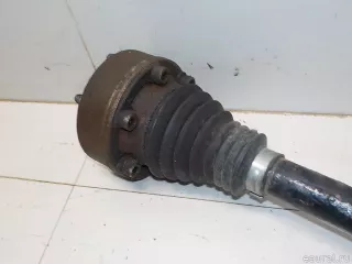 1K0501204D VAG Полуось задняя (приводной вал, ШРУС) Skoda Octavia A8 Арт E50202676, вид 4