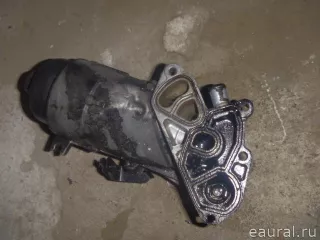  Кронштейн масляного фильтра Citroen C5 1 Арт E50239600