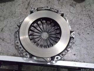  Корзина сцепления Citroen C4 1 restailing Арт E50292450, вид 1