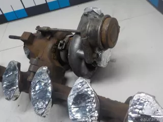 11657781434 BMW Турбокомпрессор (турбина) BMW 5 E39 Арт E50323168, вид 11