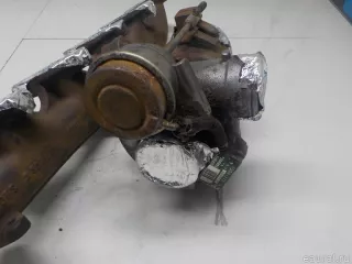 11657781434 BMW Турбокомпрессор (турбина) BMW 5 E39 Арт E50323168, вид 12