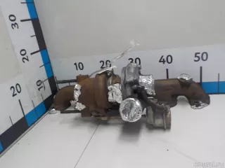 11657781434 BMW Турбокомпрессор (турбина) BMW 5 E39 Арт E50323168, вид 2