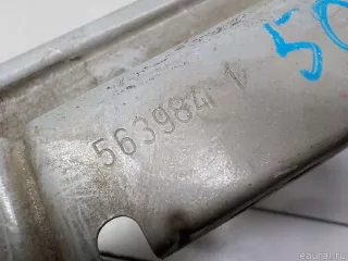  Кронштейн крепления крыла Citroen C4 1 restailing Арт E50341191, вид 11