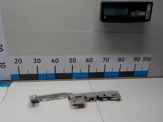  Кронштейн крепления крыла Citroen C4 1 restailing Арт E50341191, вид 3
