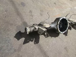 MR241580 Mitsubishi Корпус заднего моста Mitsubishi Monter 4 Арт E50356885, вид 5