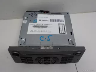  Магнитола Citroen C5 1 Арт E50360559, вид 2