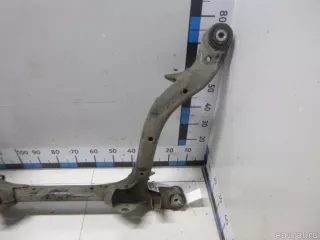 4F0505235AJ VAG Балка задняя Audi A6 C6 (S6,RS6) Арт E50368641, вид 4